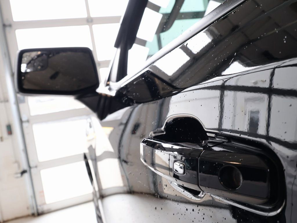 Certified 2020 Chevrolet Silverado 1500 LT Trail Boss image 11