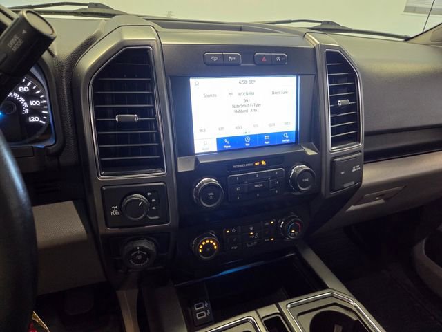 Used 2020 Ford F150 XLT w/ Equipment Group 302A Luxury image 21