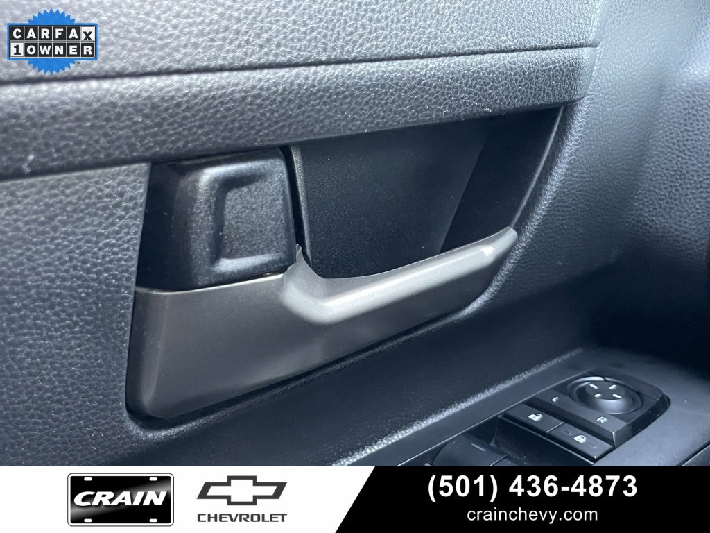 Used 2024 Toyota Tacoma Limited image 12