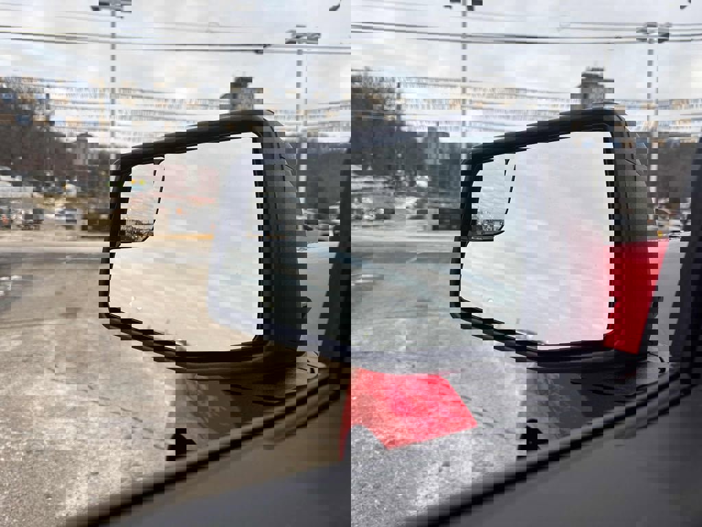 New 2026 Chevrolet Silverado 1500 Custom w/ Turbomax Blackout Package image 11