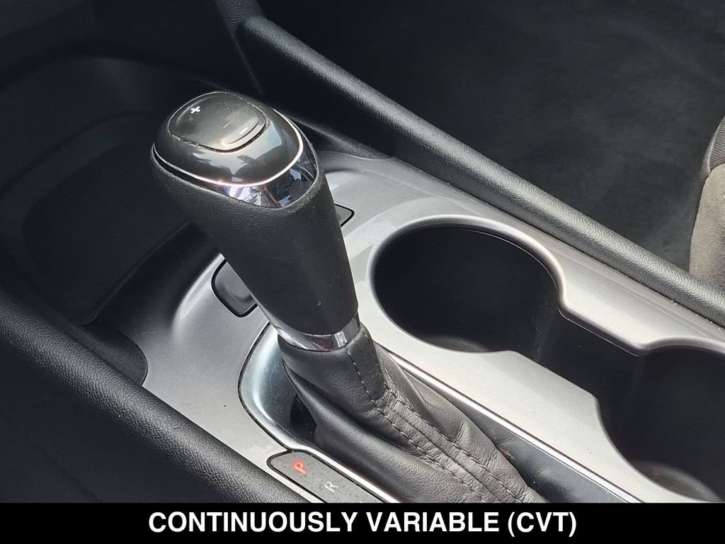 Used 2019 Chevrolet Malibu LS FWD image 7