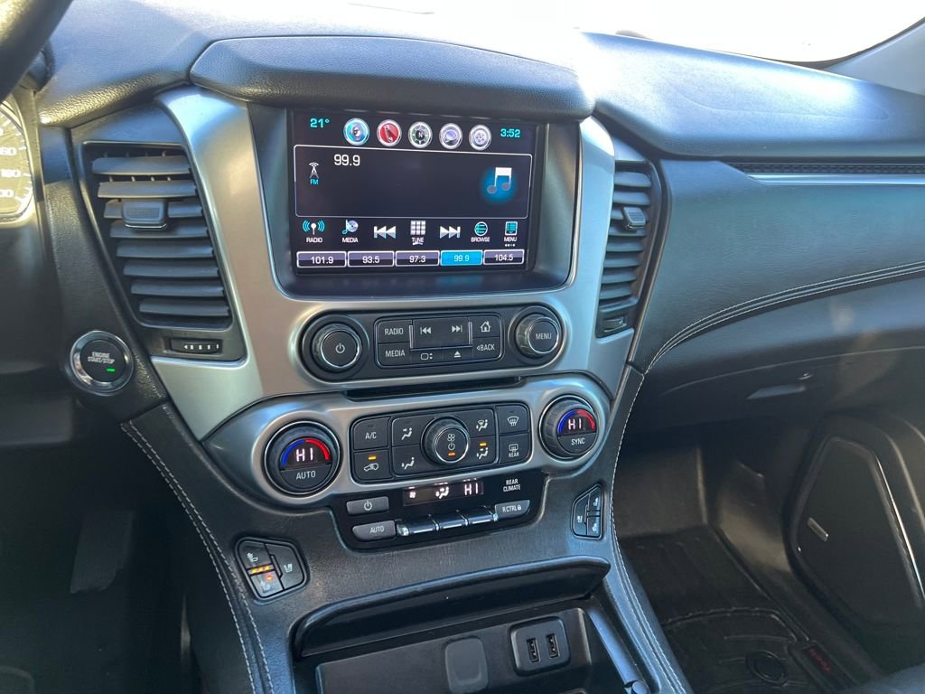 Used 2018 Chevrolet Suburban Premier image 15