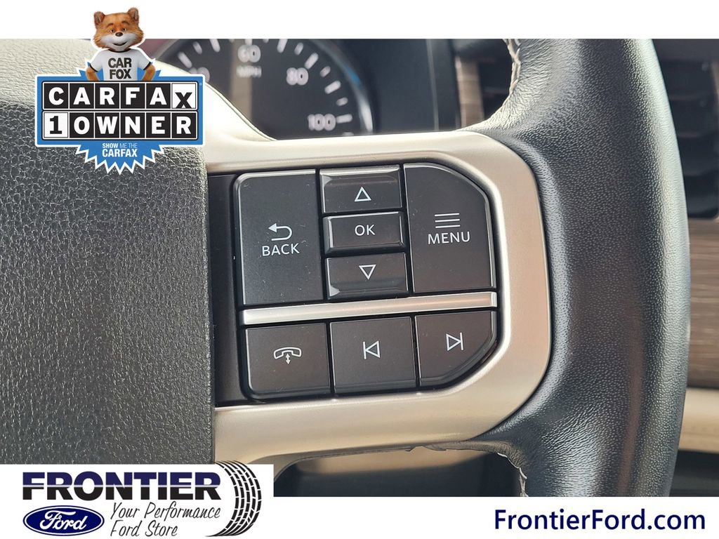 Used 2023 Ford Expedition Max Limited image 17