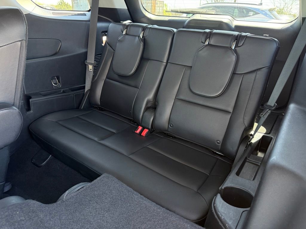 Used 2021 Ford Explorer Limited w/ Equipment Group 301A image 29