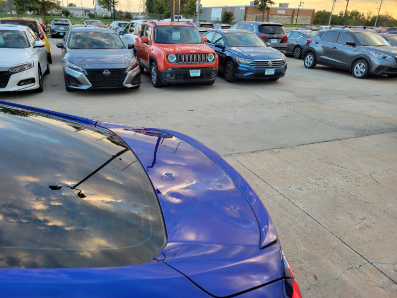 Used 2020 Honda Accord Sport image 16