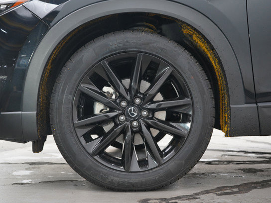 Used 2023 MAZDA CX-9 Touring Plus AWD/4WD image 34