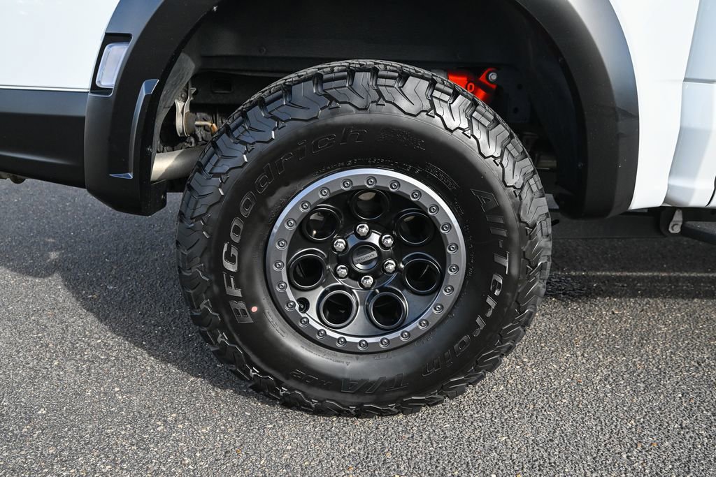Used 2024 Ford F150 Raptor image 14
