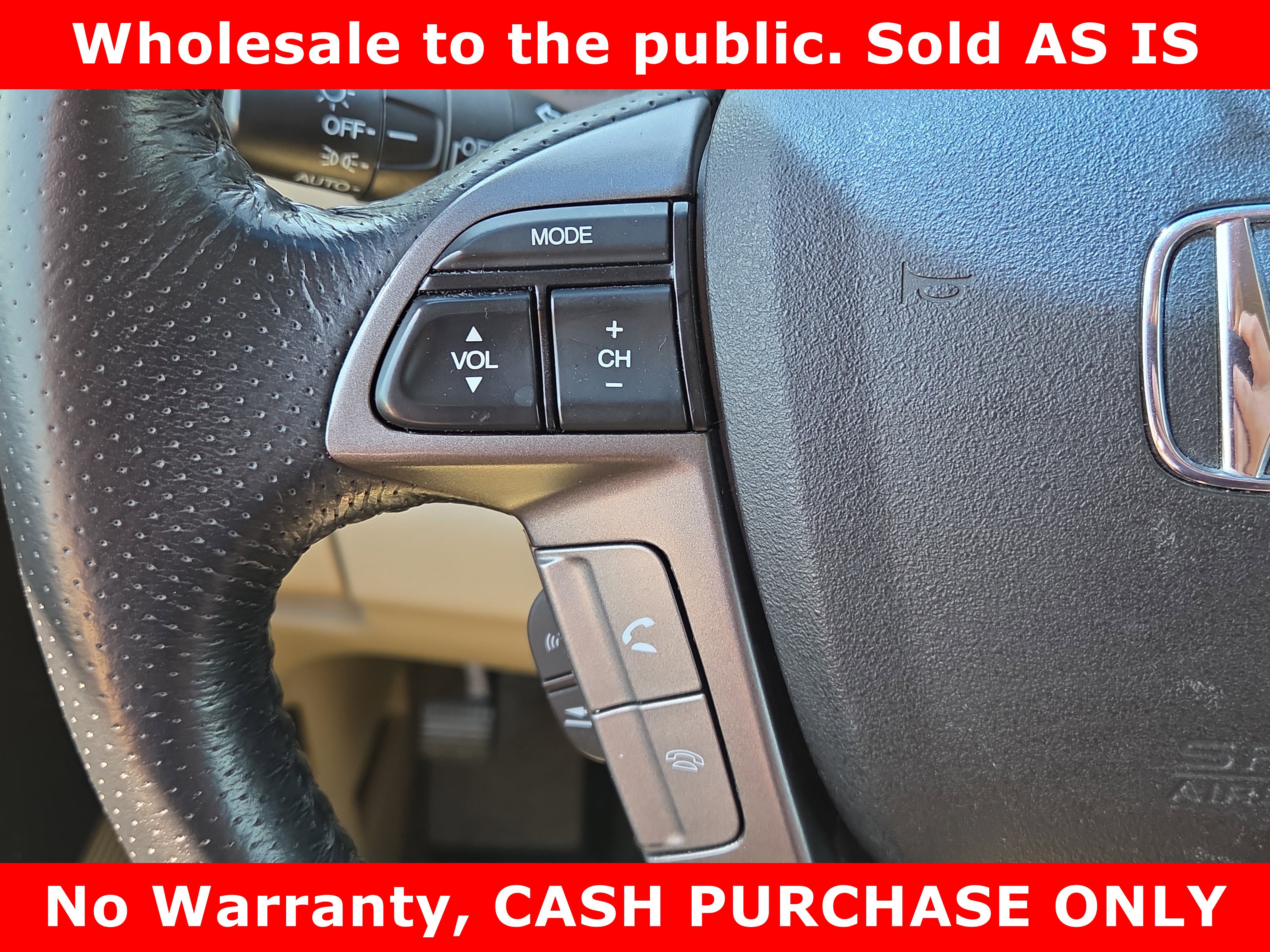 Used 2015 Honda Pilot Touring image 21