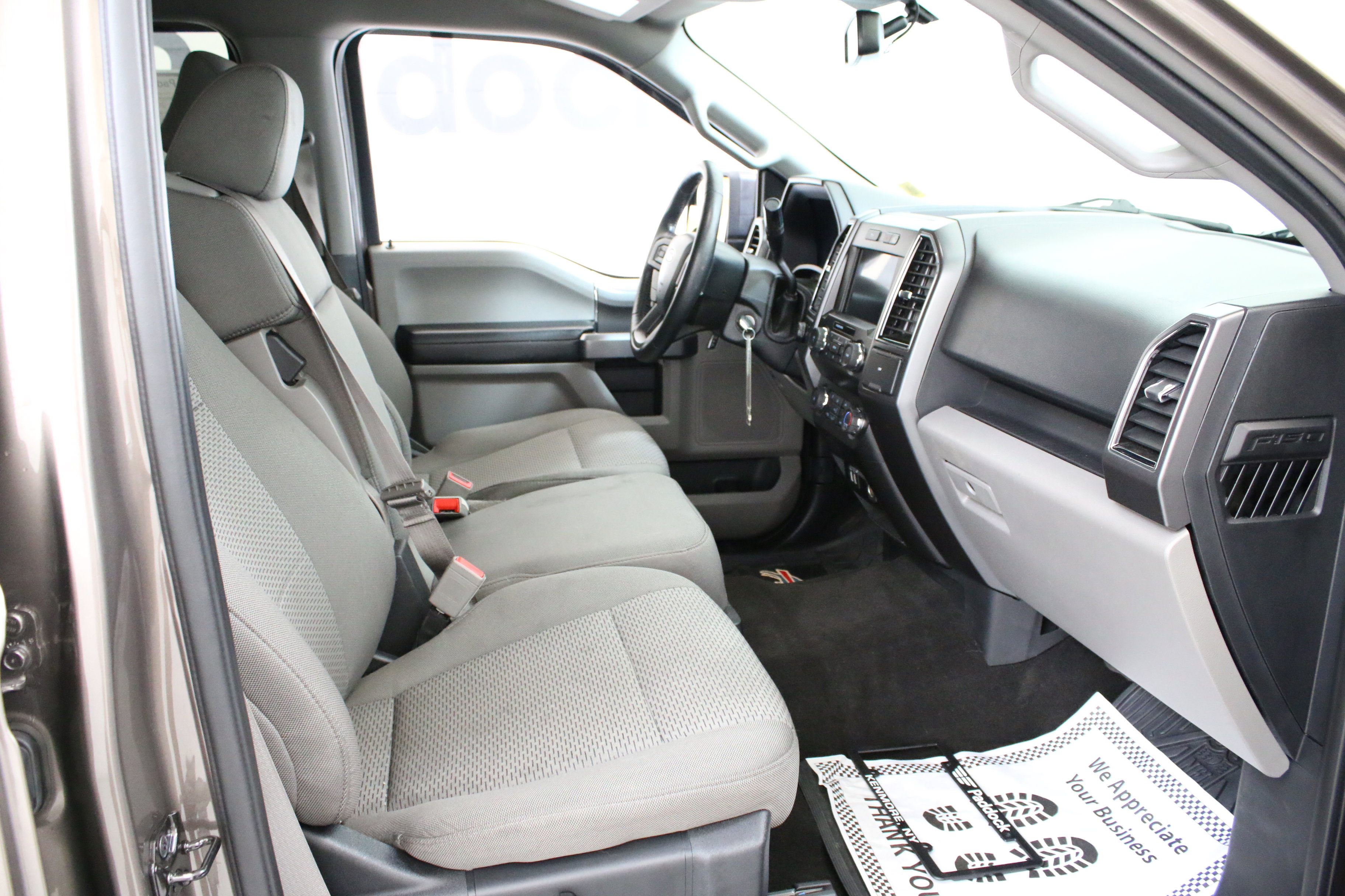 Used 2020 Ford F150 XLT w/ Equipment Group 302A Luxury image 28