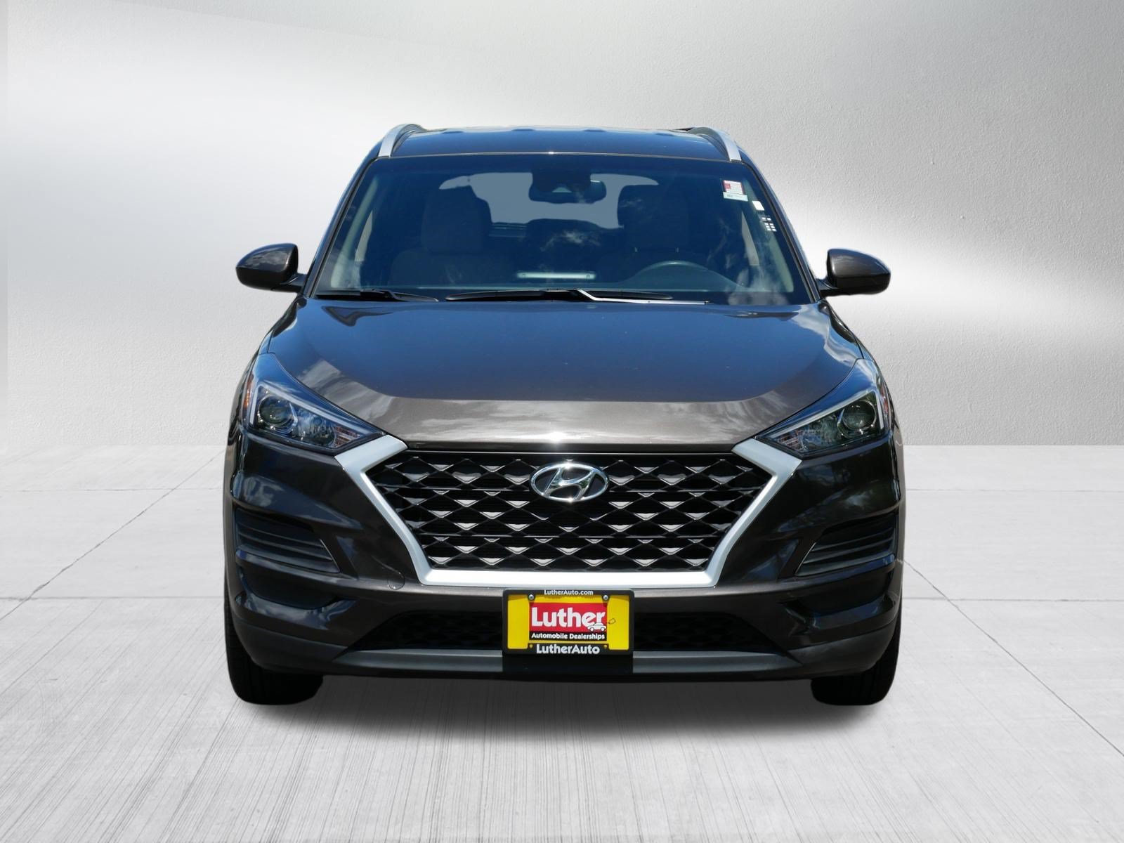Used 2019 Hyundai Tucson Value w/ Cargo Package AWD/4WD video 2
