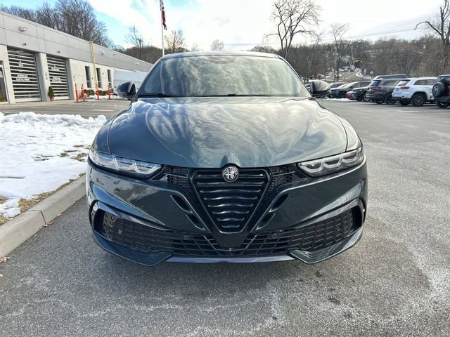 New 2026 Alfa Romeo Tonale image 3
