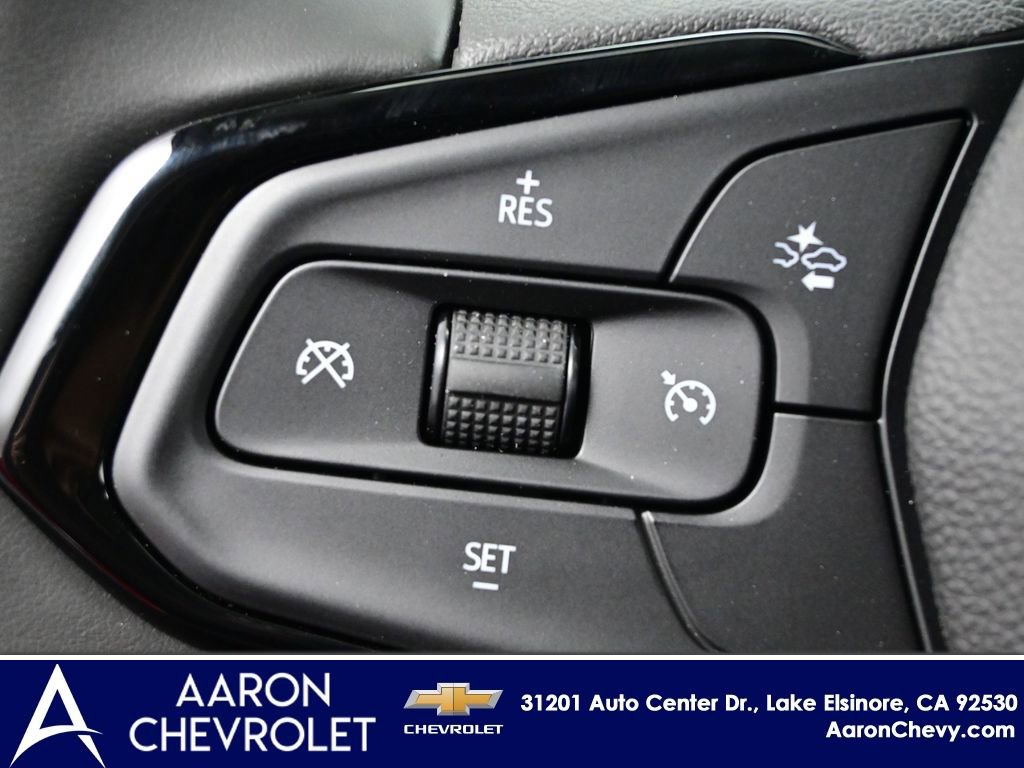 New 2027 Chevrolet Bolt RS w/ Technology Package image 20