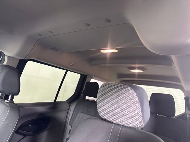 Used 2020 Ford Transit Connect XLT image 12