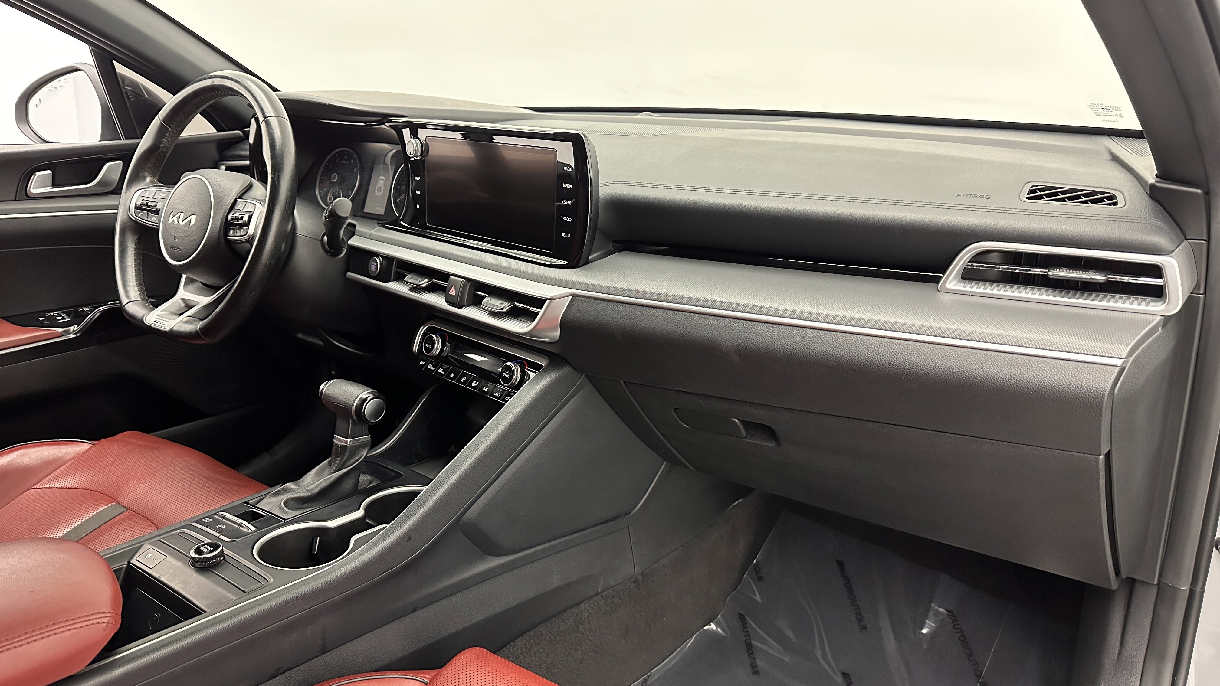 Used 2023 Kia K5 GT-Line w/ GT-Line Premium Package image 33