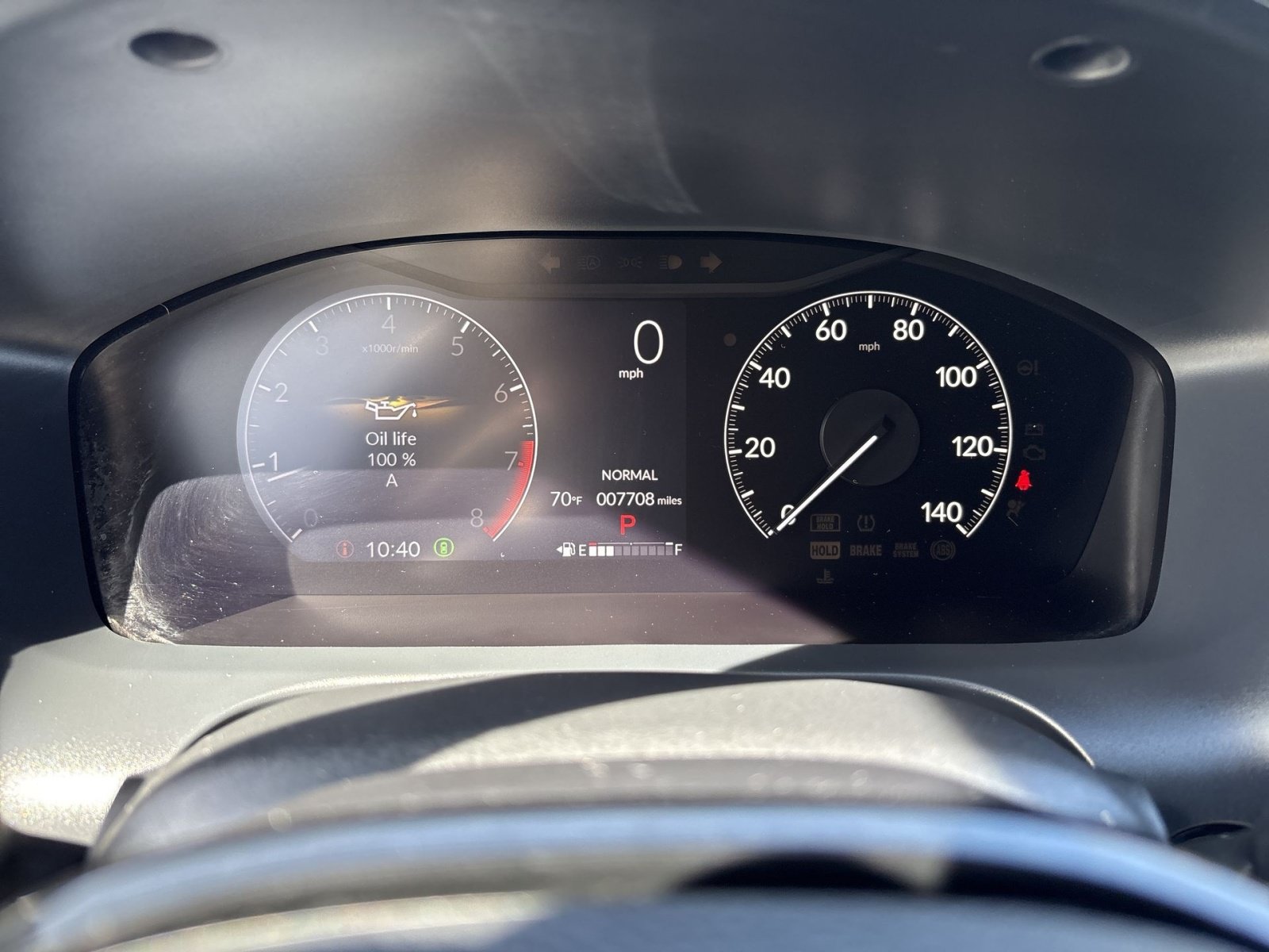 Used 2024 Honda HR-V Sport image 16