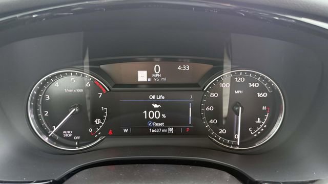 Certified 2023 Cadillac XT5 Premium Luxury AWD/4WD image 37