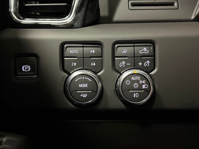 Used 2024 GMC Sierra 1500 Denali image 15