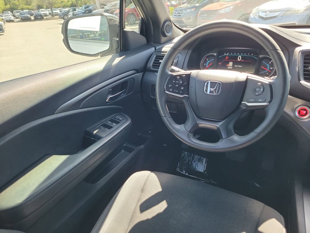 Used 2019 Honda Passport Sport image 20