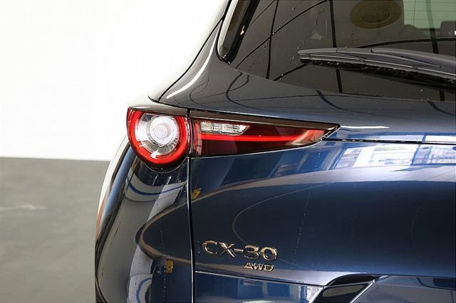New 2026 MAZDA CX-30 2.5 Turbo w/ Premium Plus Pkg image 11