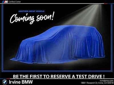 Used 2025 BMW X3 xDrive30i