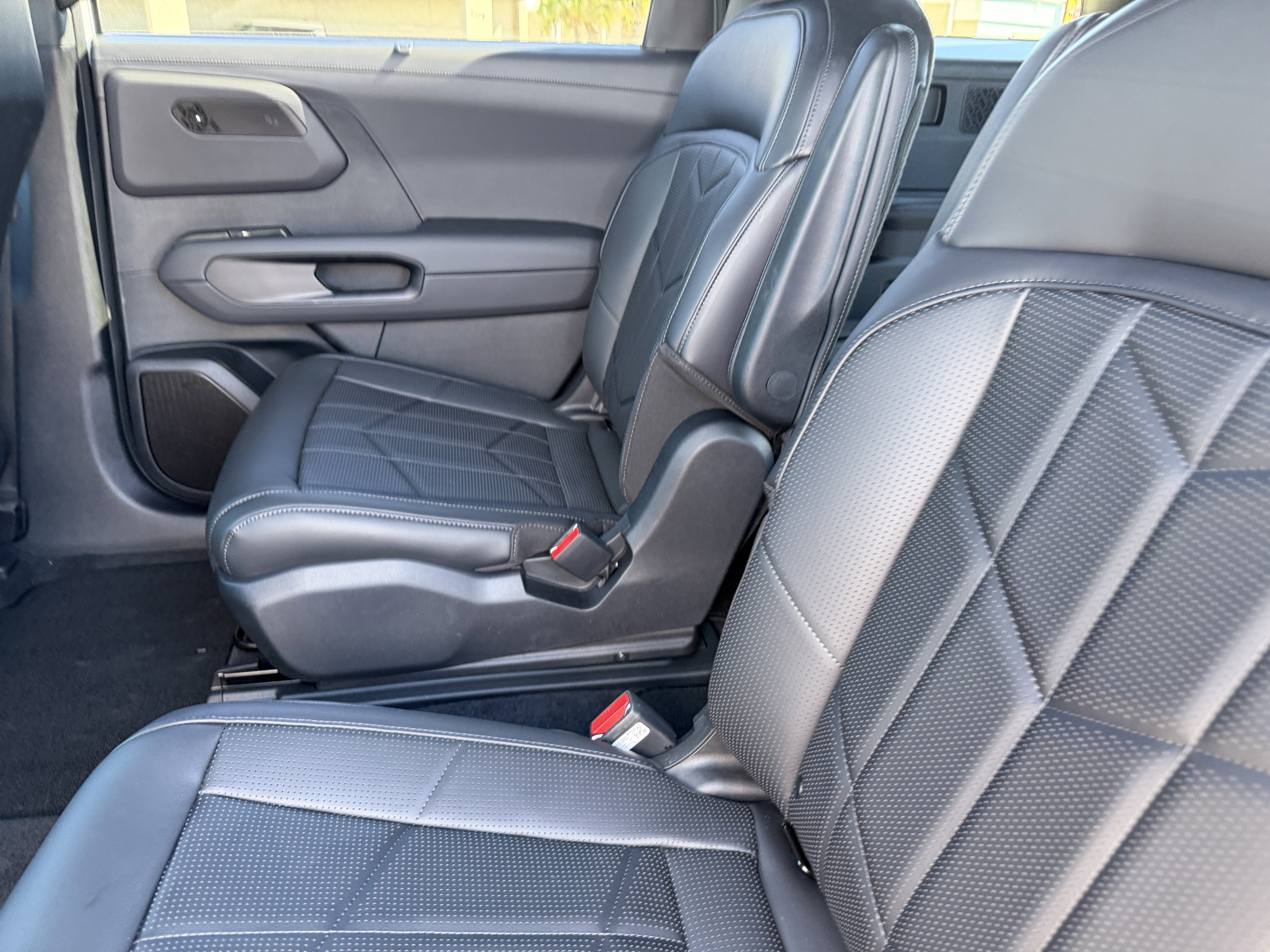 New 2027 Kia Telluride SX X-Line image 17