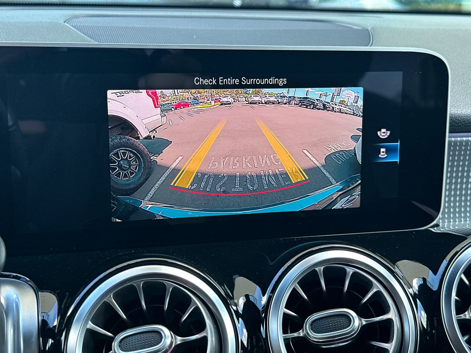 Certified 2021 Mercedes-Benz GLB 250 image 21