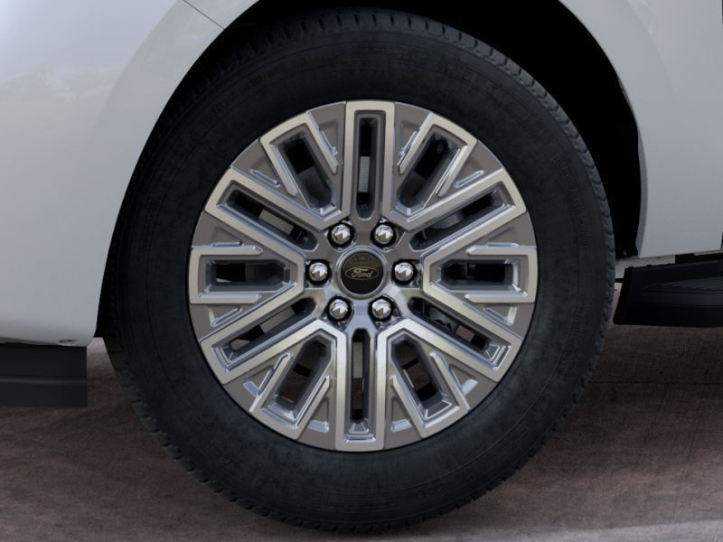 New 2027 Ford Expedition Platinum RWD image 19