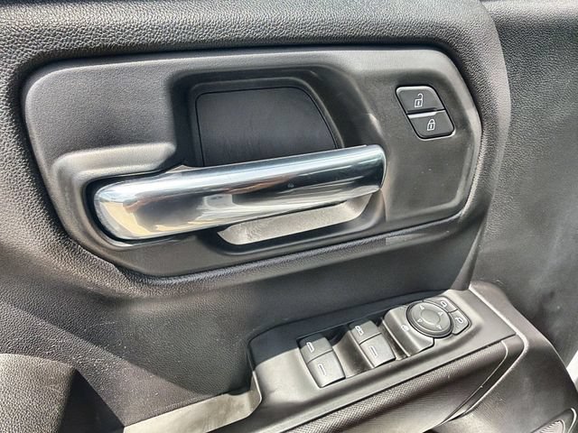 Certified 2023 Chevrolet Silverado 1500 W/T w/ WT Convenience Package AWD/4WD image 22