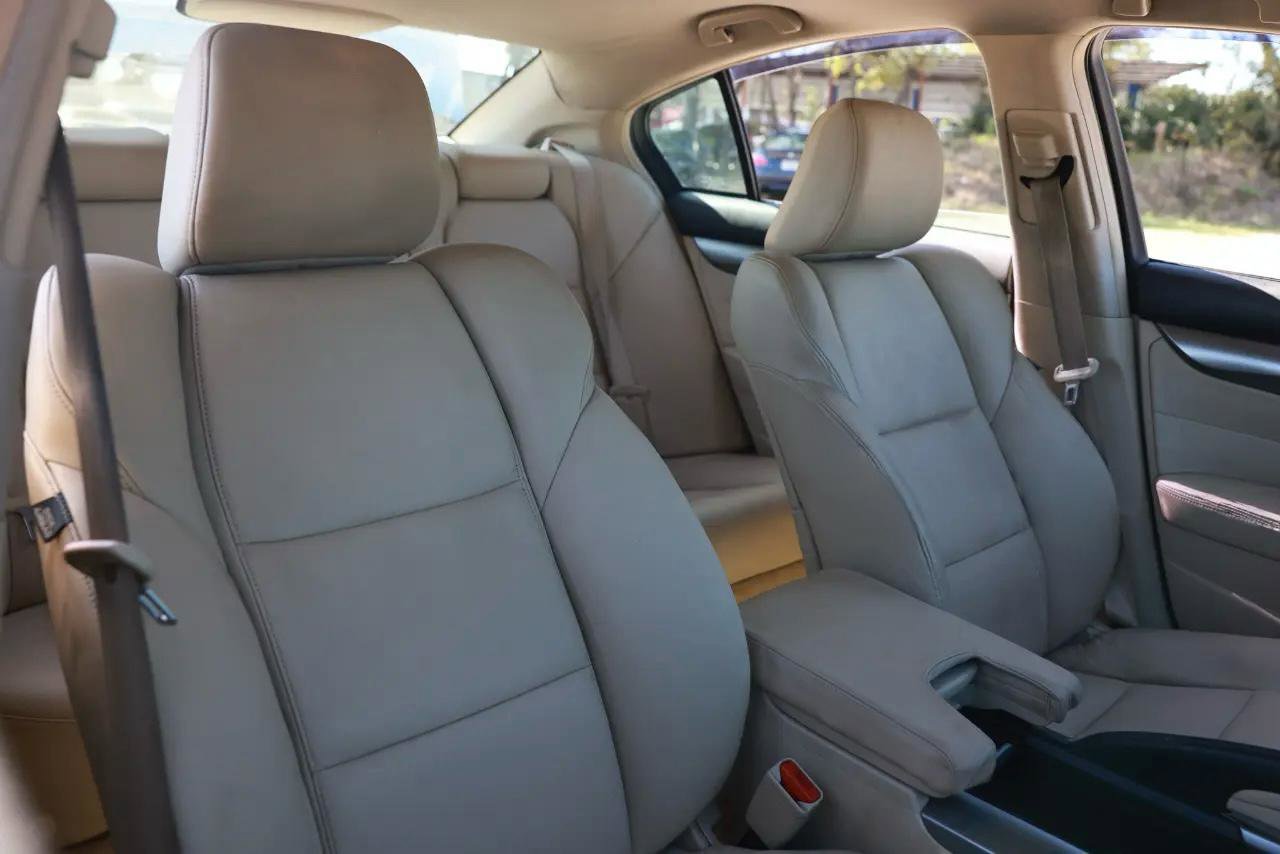 Used 2009 Acura TL image 18