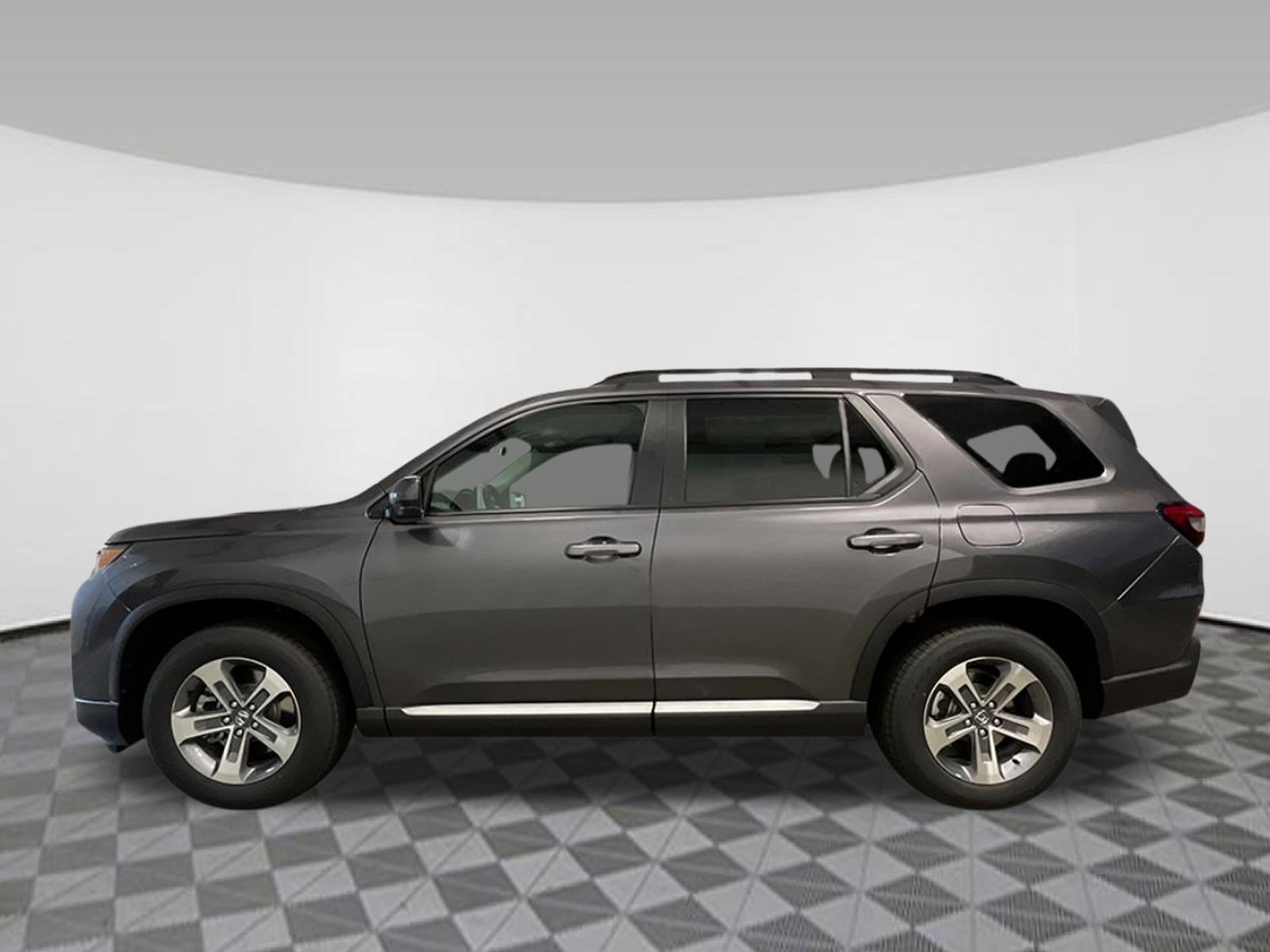 New 2026 Honda Pilot EX-L image 3