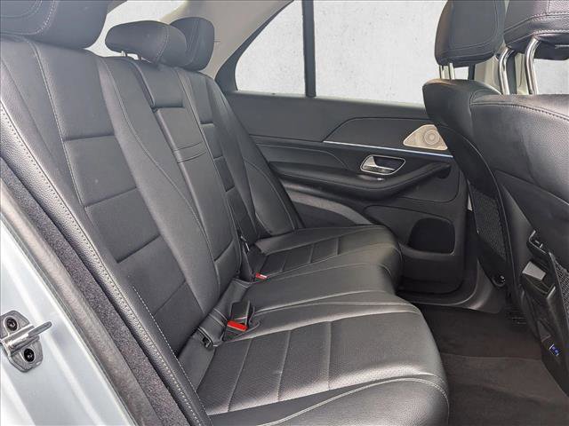 Used 2024 Mercedes-Benz GLE 450 4MATIC image 20