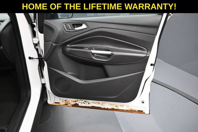 Used 2014 Ford Escape Titanium AWD/4WD image 39