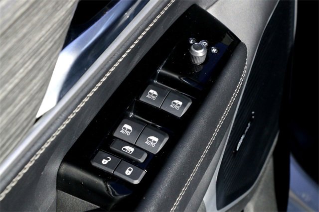 Used 2022 Jeep Wagoneer Series II image 23