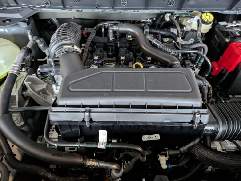 New 2026 Ford Escape Active w/ Tech Pack #1 image 23