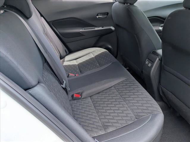 Certified 2023 Nissan Kicks SV FWD image 18
