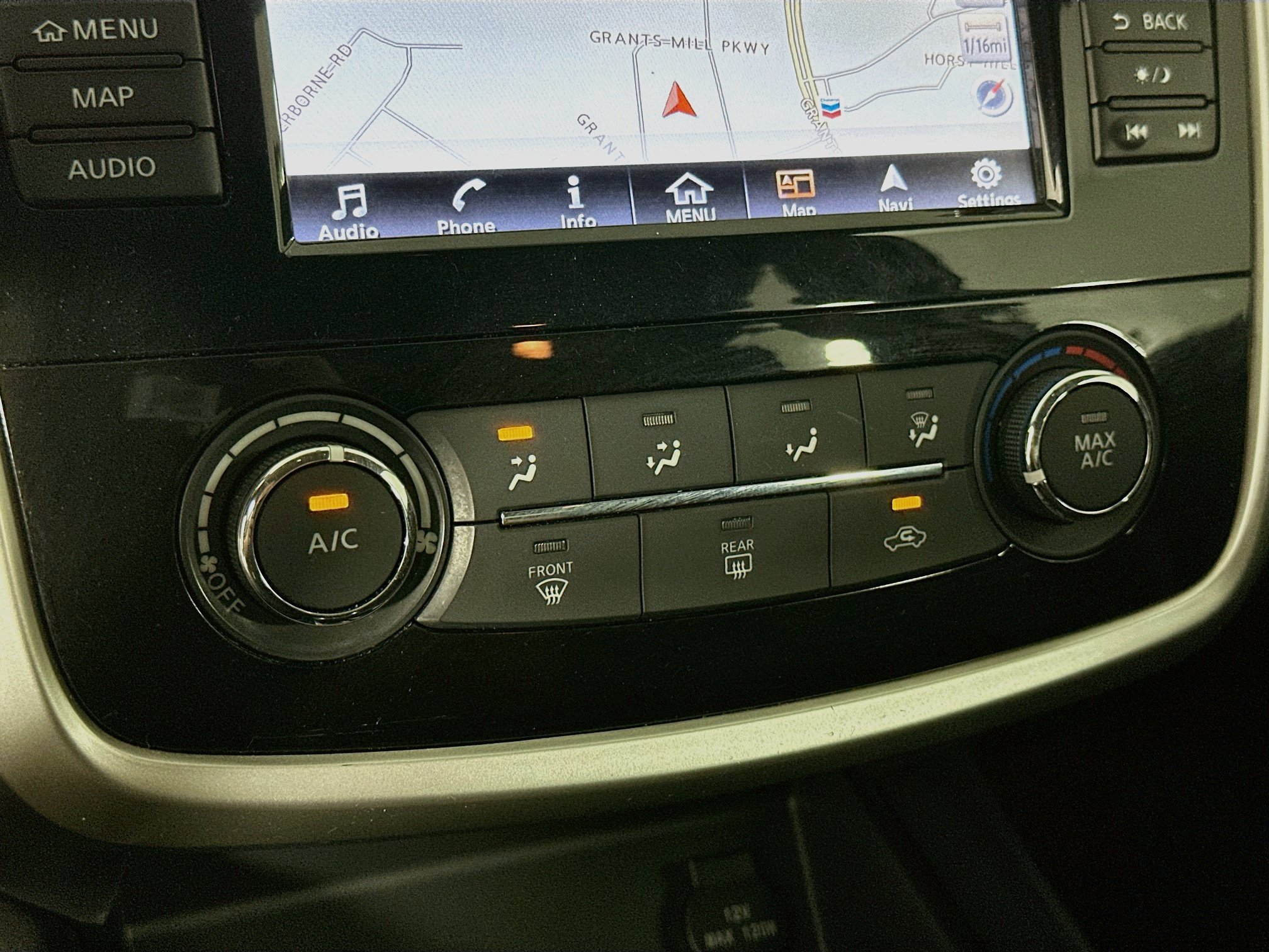 Used 2018 Nissan Altima 2.5 SR w/ SR Special Edition FWD image 23