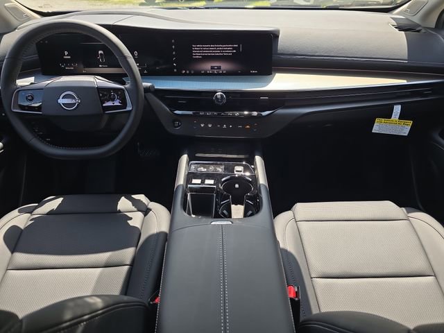 New 2026 Nissan Murano SL w/ Comfort Package AWD/4WD image 13