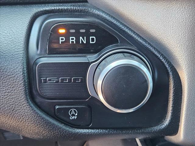 Used 2019 RAM 1500 Big Horn image 11