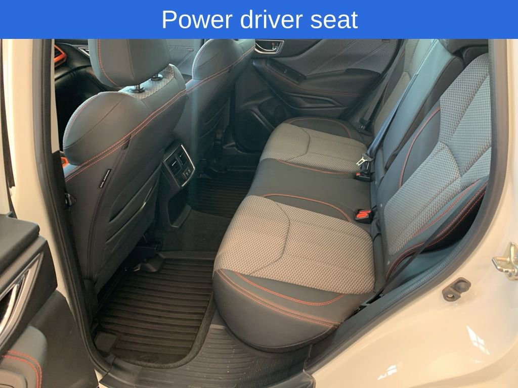 Used 2019 Subaru Forester Sport image 11