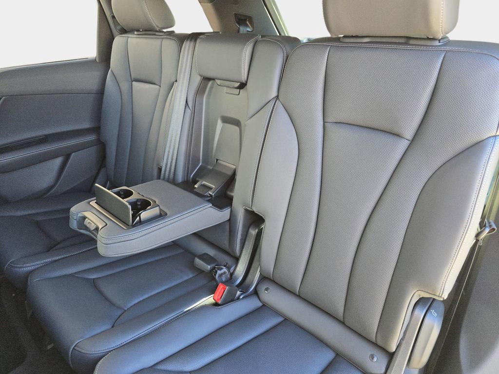 New 2026 Audi Q7 2.0T Premium Plus image 15