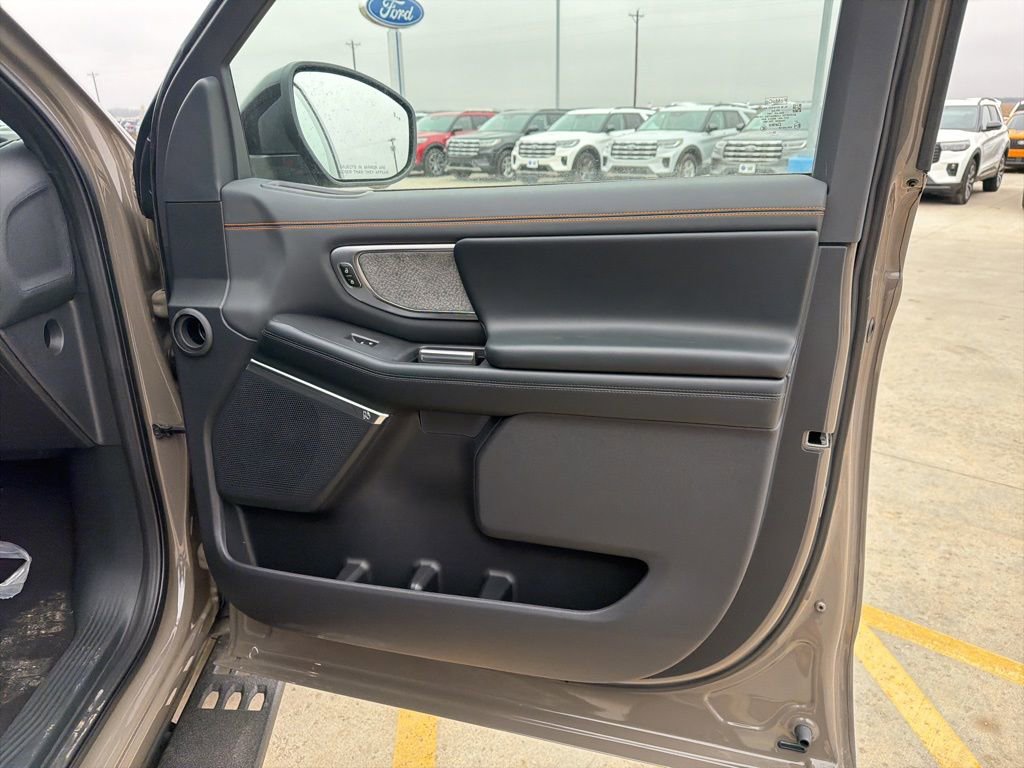 New 2026 Ford Expedition Tremor AWD/4WD image 30