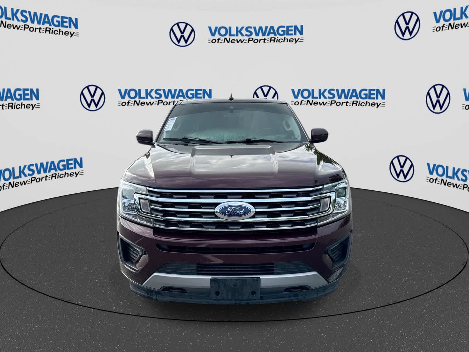 Used 2020 Ford Expedition XLT AWD/4WD image 17