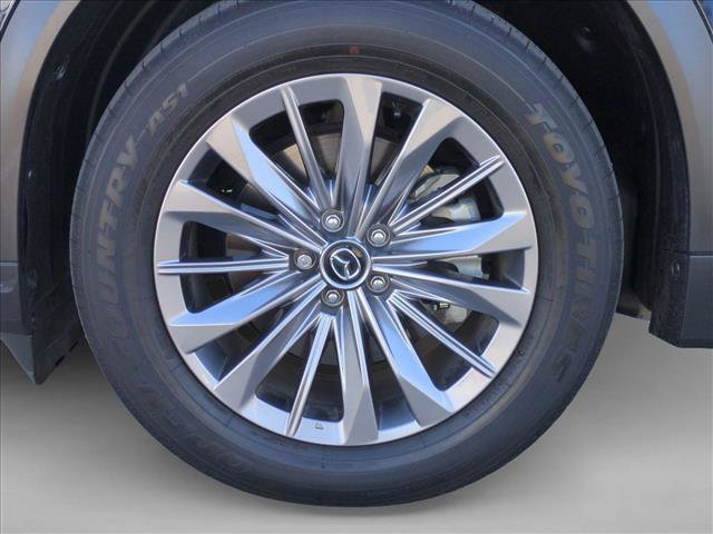 Used 2025 MAZDA CX-90 3.3 Turbo w/ Preferred Package AWD/4WD image 25