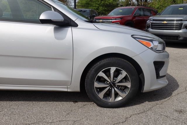 Used 2023 Kia Rio S w/ Technology Package image 13