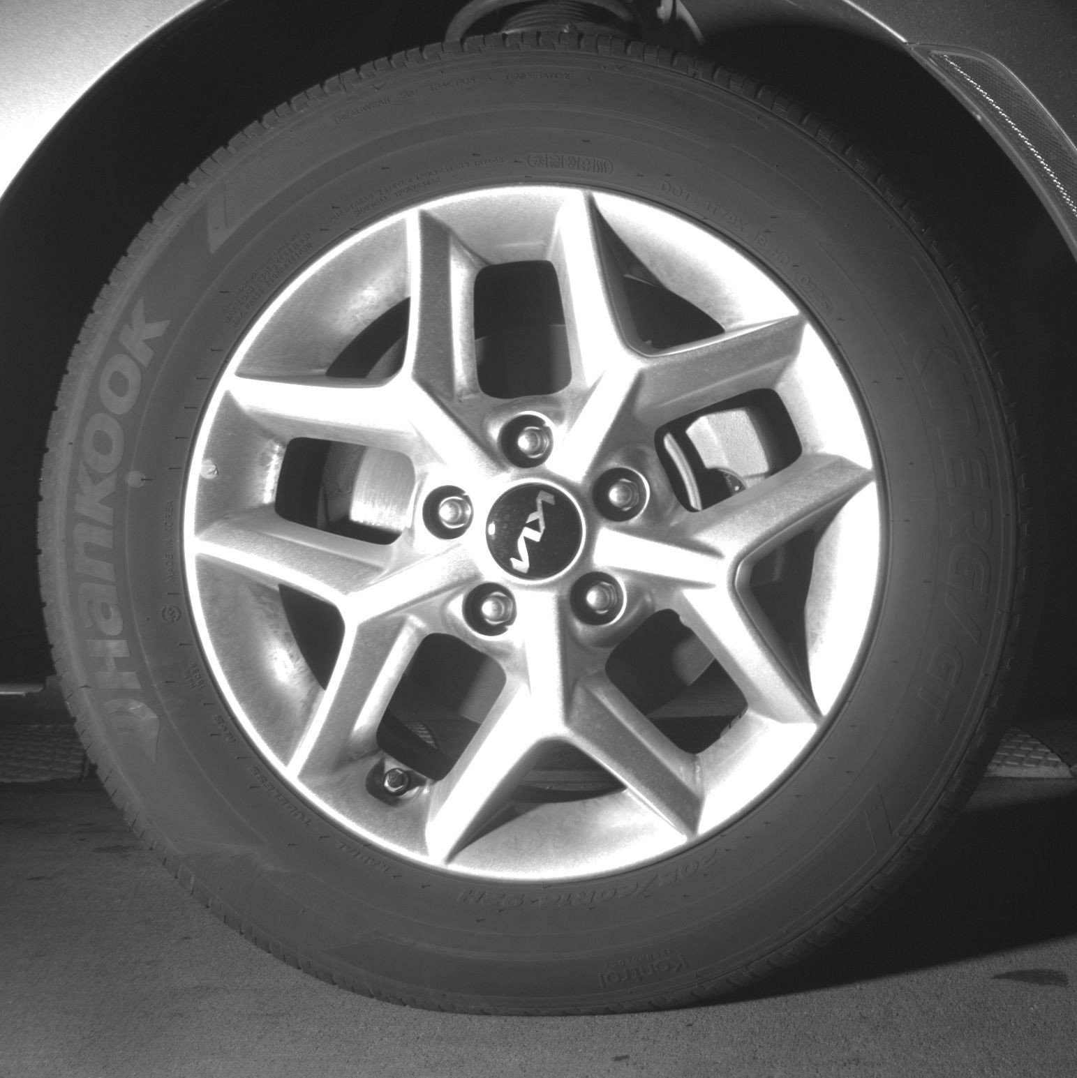 Used 2025 Kia Soul LX w/ LX Technology Package image 13