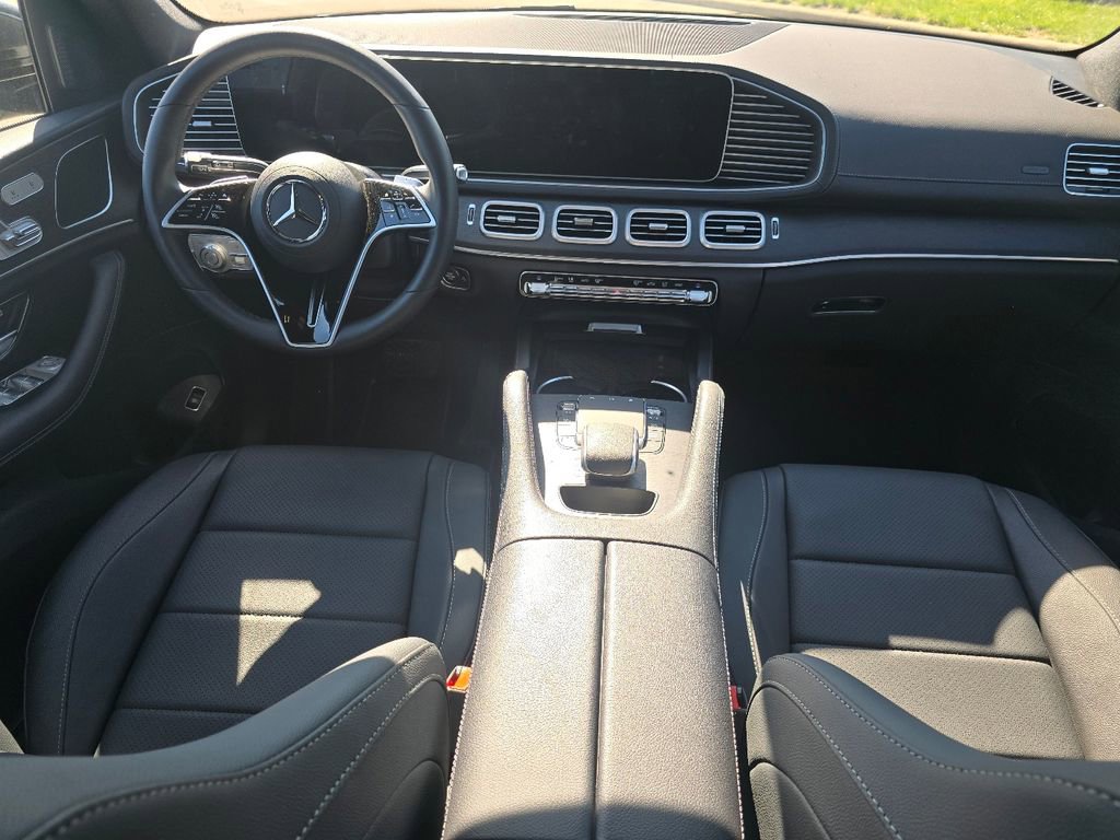 Certified 2026 Mercedes-Benz GLE 350 4MATIC image 23