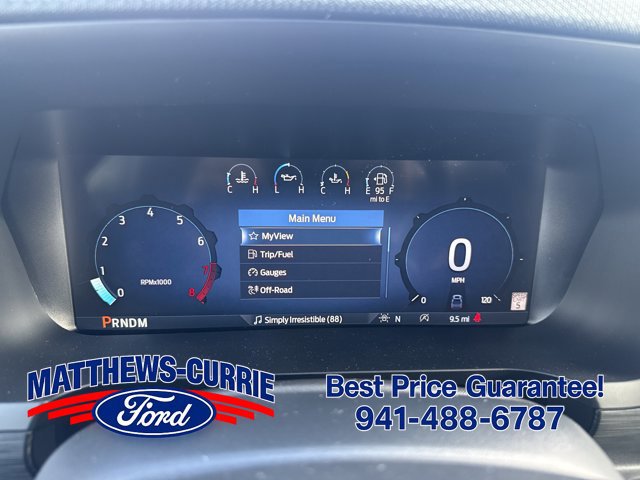 New 2026 Ford F150 XLT w/ Equipment Group 302A MID RWD image 18
