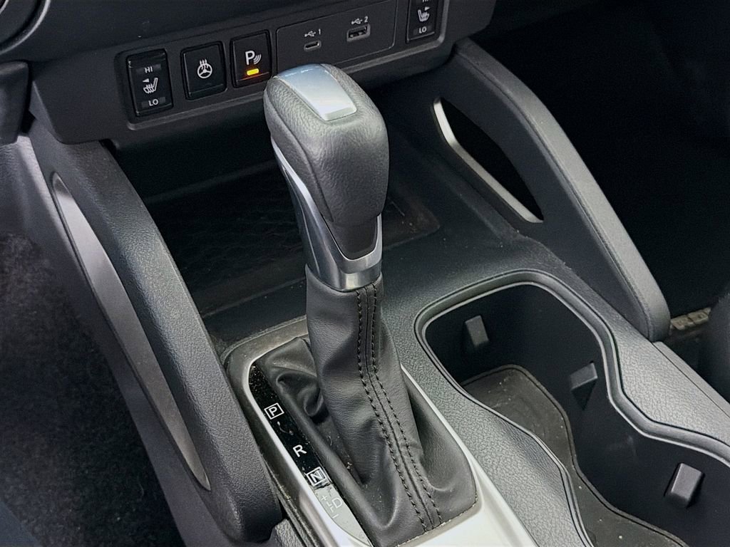 Used 2022 Nissan Frontier SV RWD image 19