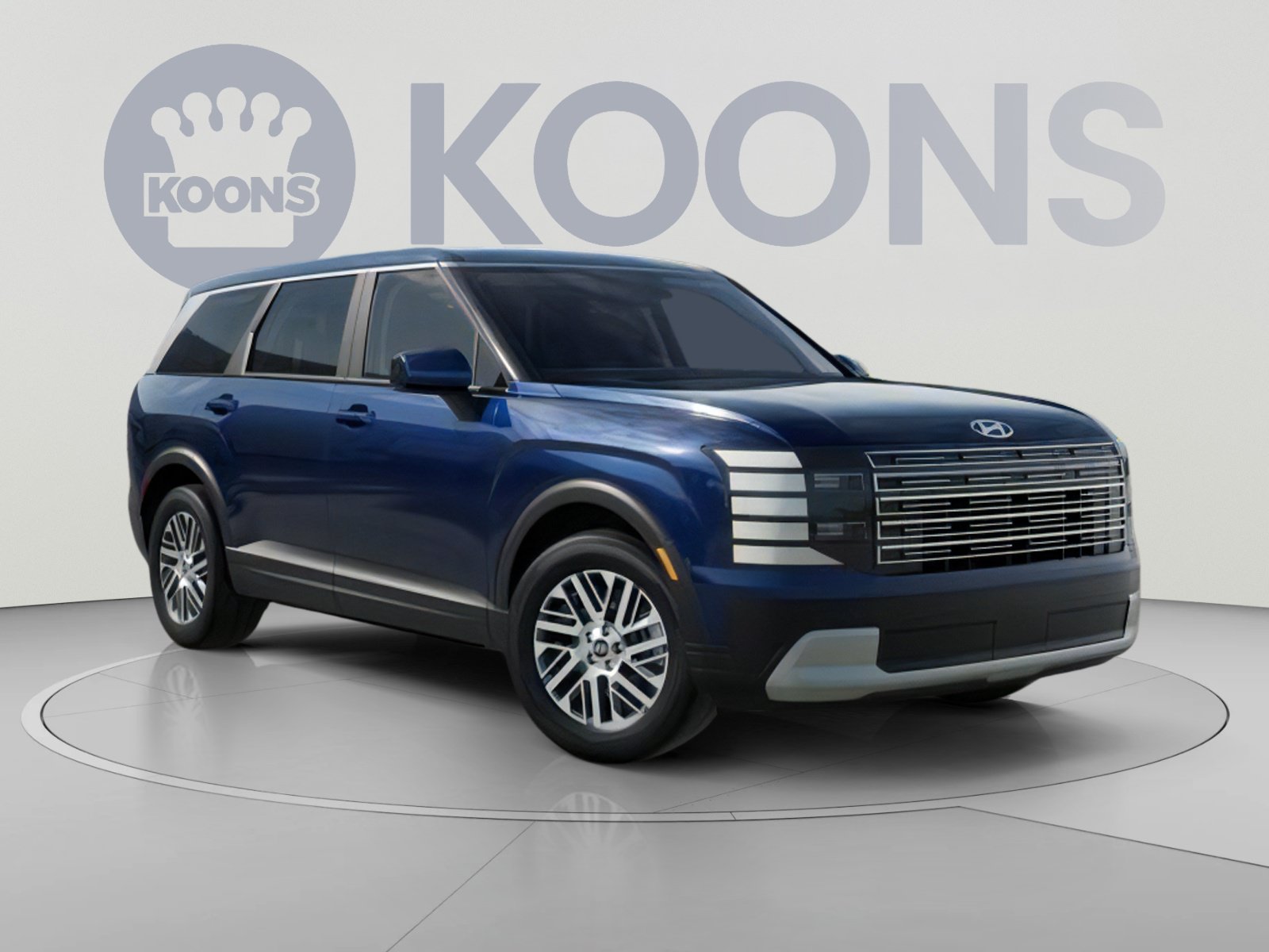 New 2027 Hyundai Palisade SE FWD image 2