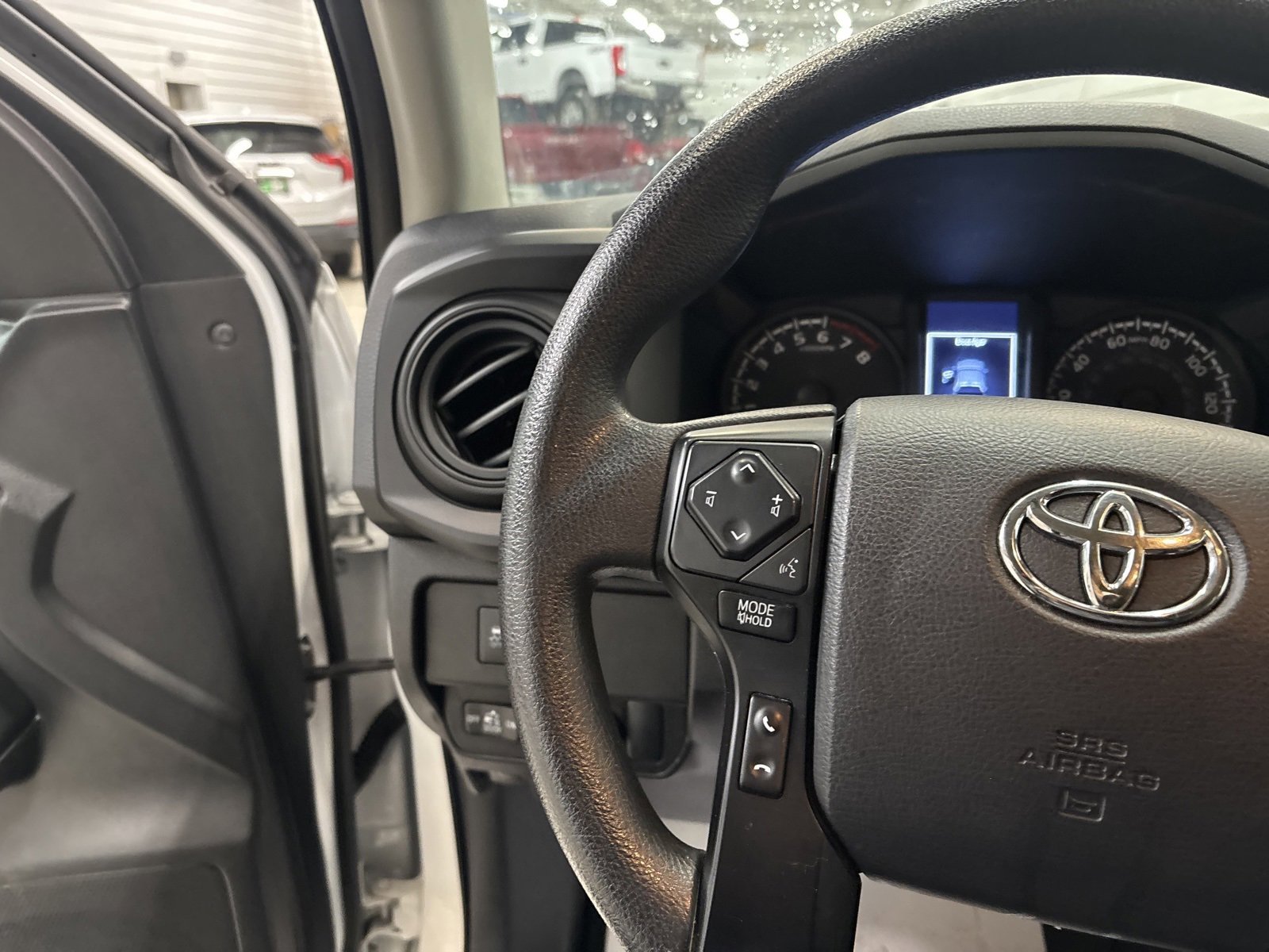 Used 2023 Toyota Tacoma SR image 14
